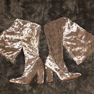 Women’s Over the knee Boots